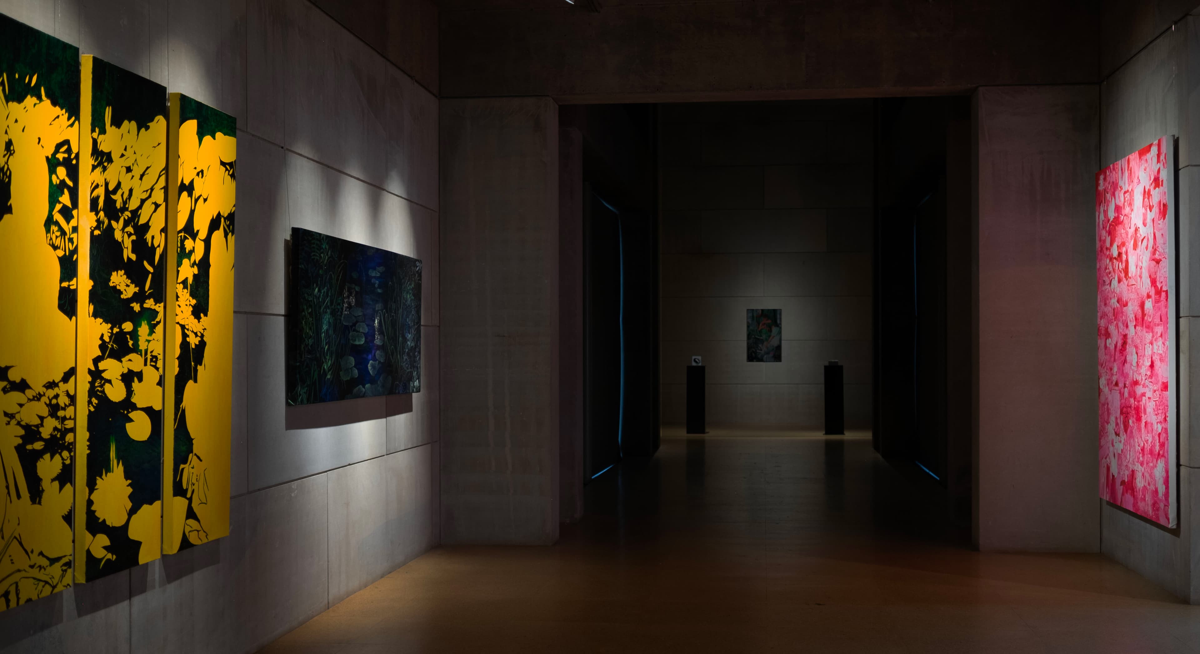 Slide 2 — Remnants installation