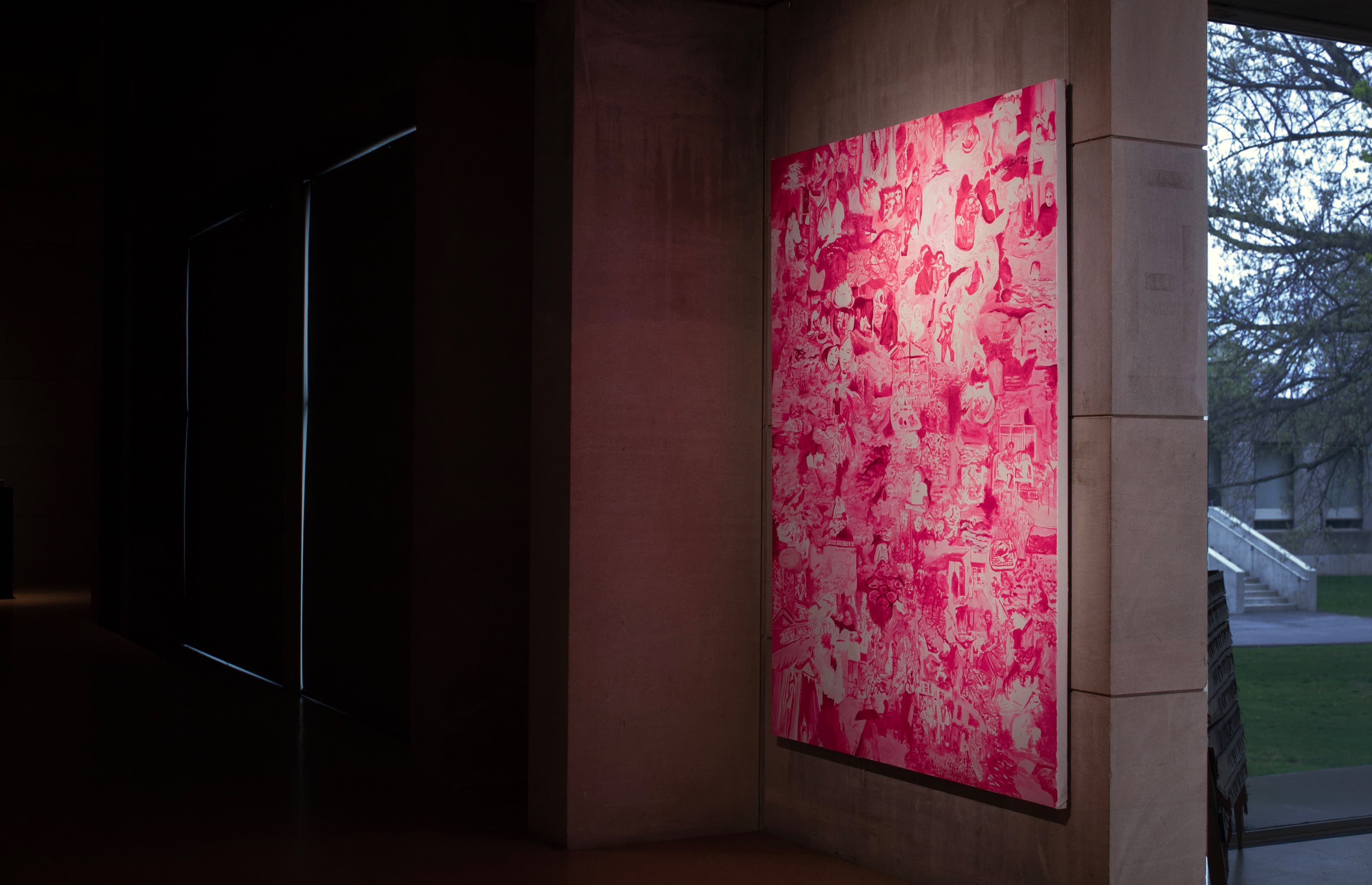 Slide 4 — Remnants installation