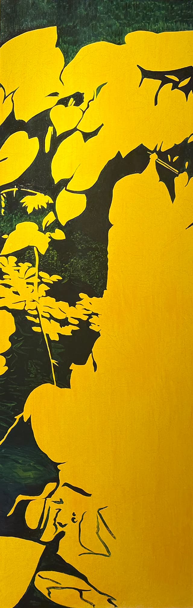 Untitled 3, right panel